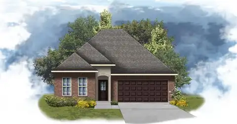 238 Skyhawk Lane, Shreveport, LA 71106