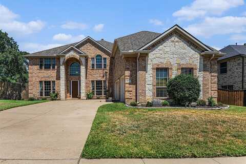 5717 Almond Lane, Fort Worth, TX 76244