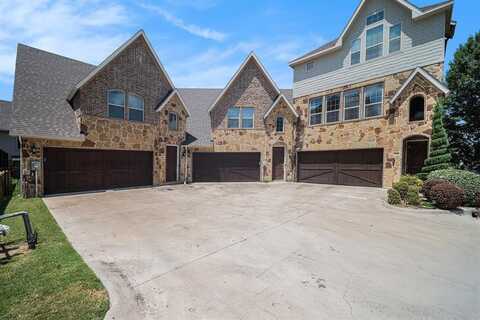 7104 Rose Quartz Court, Fort Worth, TX 76132