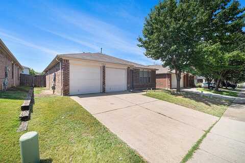 1812 Wind Dancer Trail, Fort Worth, TX 76131