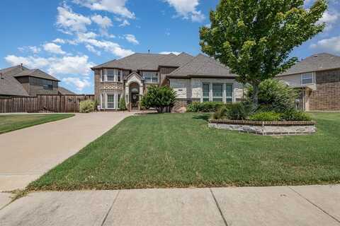 3317 Edinburgh Drive, Sachse, TX 75048
