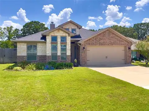 3014 Loy Lake Road, Denison, TX 75020