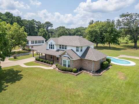 3243 County Road 3113, Jacksonville, TX 75766
