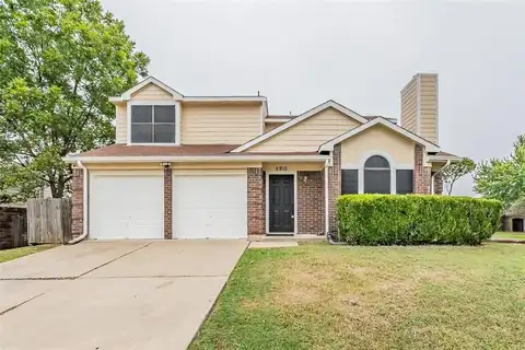 5915 Rocky Point Drive, Arlington, TX 76018