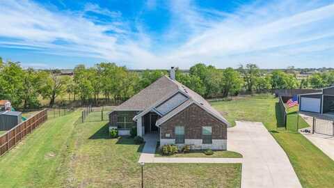 1700 Rolling Meadow Lane, Josephine, TX 75173