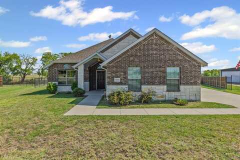 1700 Rolling Meadow Lane, Josephine, TX 75173