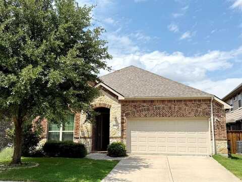 10708 Patton Drive, McKinney, TX 75072