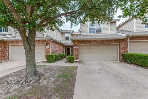 4551 Woodsboro Lane, Plano, TX 75024