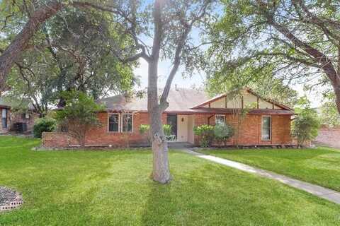 718 Bordner Drive, Lancaster, TX 75146