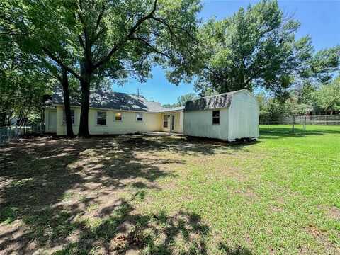 1916 Houston Place, Denton, TX 76201