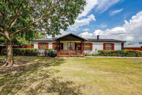 7802 Apollo Drive, Joshua, TX 76058