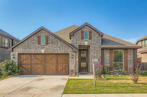 3548 Beaumont Drive, Wylie, TX 75098