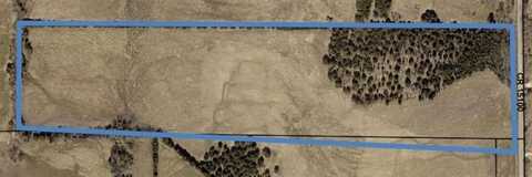 3442 CR 15100, Blossom, TX 75416