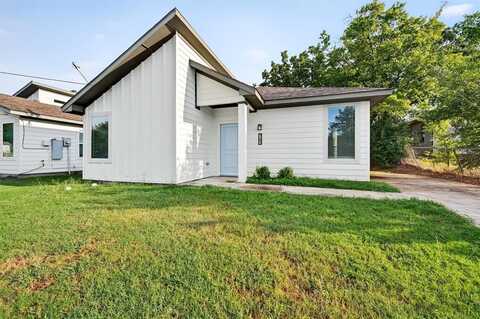 723 E Maple Row, Denison, TX 75021