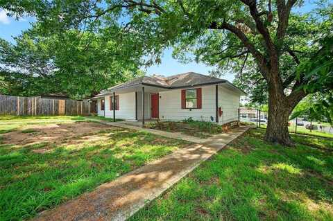 701 E Morton Street, Denison, TX 75021