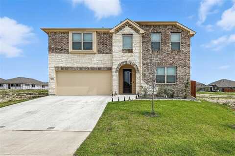 925 Ridgehurst Drive, Godley, TX 76044
