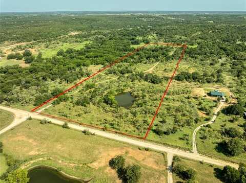 006 County Line Road, Chico, TX 76431