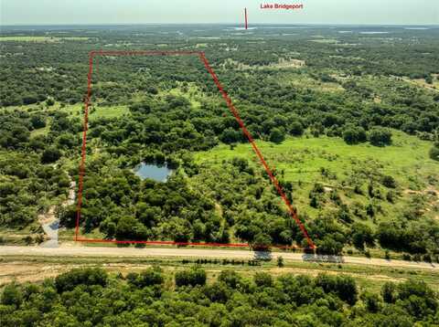003 County Line Road, Chico, TX 76431