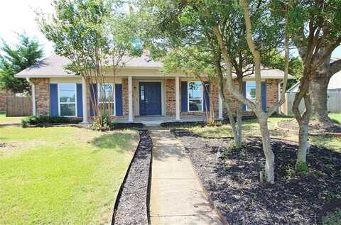 436 E Belt Line Road, Cedar Hill, TX 75104