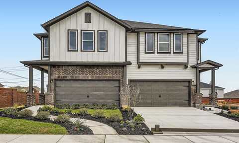 201 Lily Pad Drive, Arlington, TX 76002