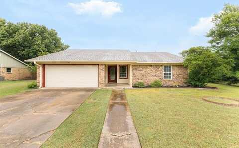 223 Diane Drive, Sanger, TX 76266