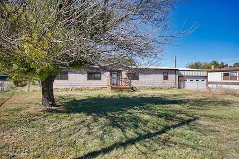 156 Mulberry Road, Merkel, TX 79536