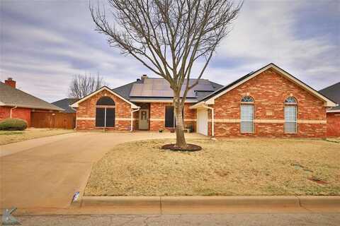 5434 Willow View Road, Abilene, TX 79606