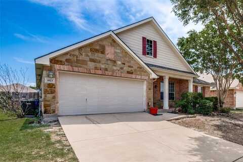 1023 San Antonio Drive, Forney, TX 75126