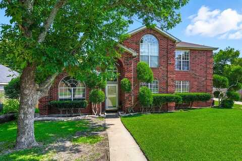 908 Bray Street, Cedar Hill, TX 75104