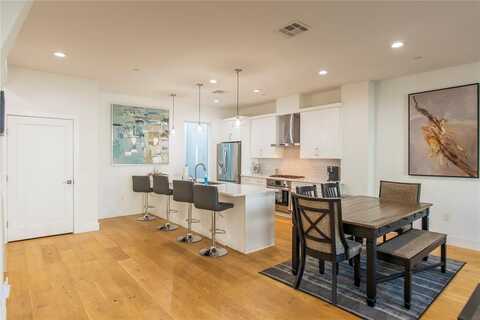 2222 Moser Avenue, Dallas, TX 75206