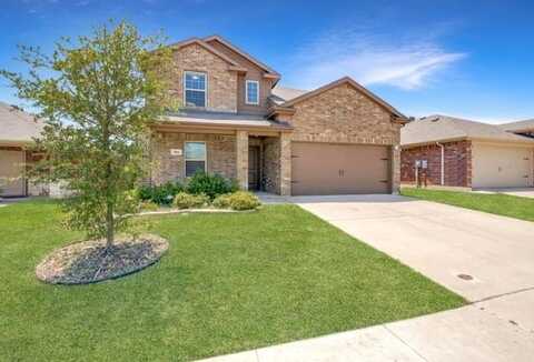 914 Decker Drive, Fate, TX 75189