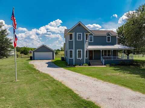 3709 County Road 2522, Royse City, TX 75189