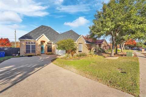 636 Huntington Lane, Allen, TX 75002