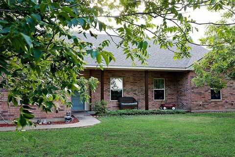 812 Ebenezer Road, Palmer, TX 75152