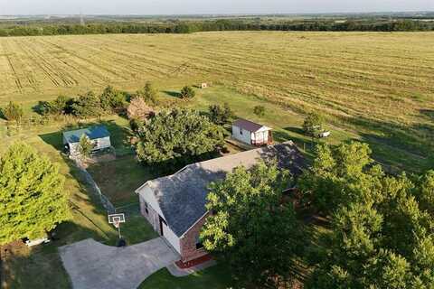 812 Ebenezer Road, Palmer, TX 75152
