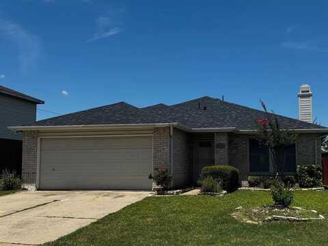 3116 Teodoro Drive, Grand Prairie, TX 75052