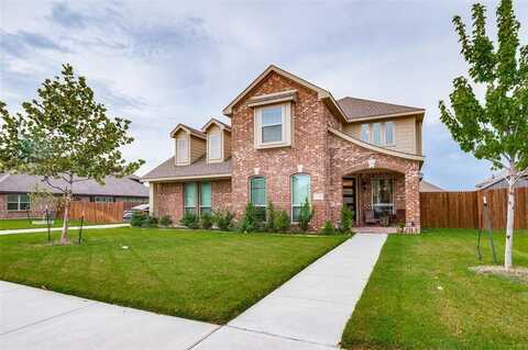 1220 Richard Pittmon Drive, DeSoto, TX 75115