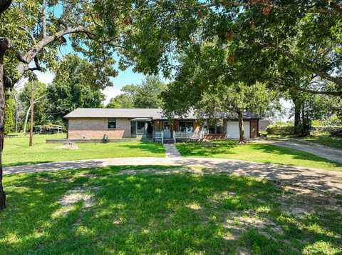 210 Lake Front Drive, Mabank, TX 75156