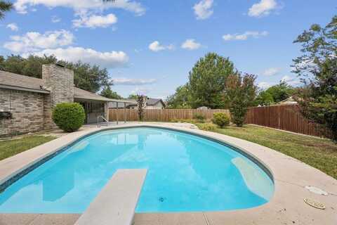 4101 Longstraw Drive, Fort Worth, TX 76137