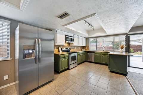 4101 Longstraw Drive, Fort Worth, TX 76137