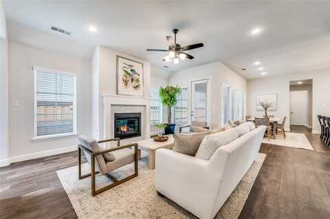 8532 Melrose, The Colony, TX 75056