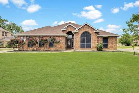 1425 San Marino Lane, Denton, TX 76210