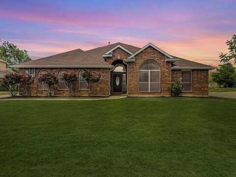 1425 San Marino Lane, Denton, TX 76210