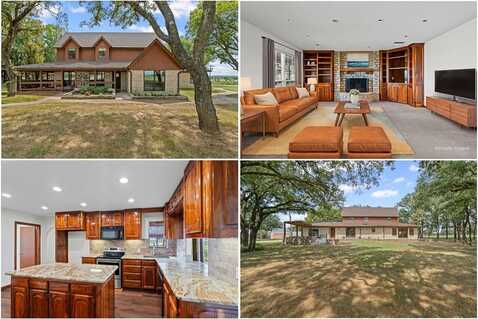 4421 County Road 1202, Cleburne, TX 76031