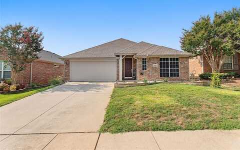 504 Grayson Lane, Lake Dallas, TX 75065