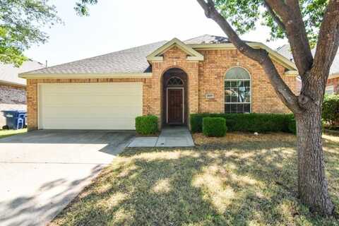 2609 Swan Drive, McKinney, TX 75072