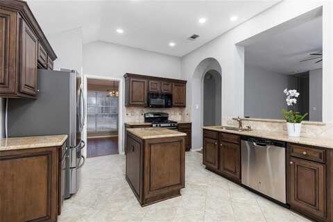 7912 Brijetta Drive, Frisco, TX 75034