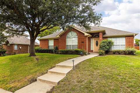 7912 Brijetta Drive, Frisco, TX 75034