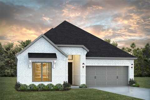 4110 Kestrel Street, Prosper, TX 75078