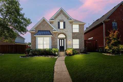 9716 Valley Ranch Parkway W, Irving, TX 75063